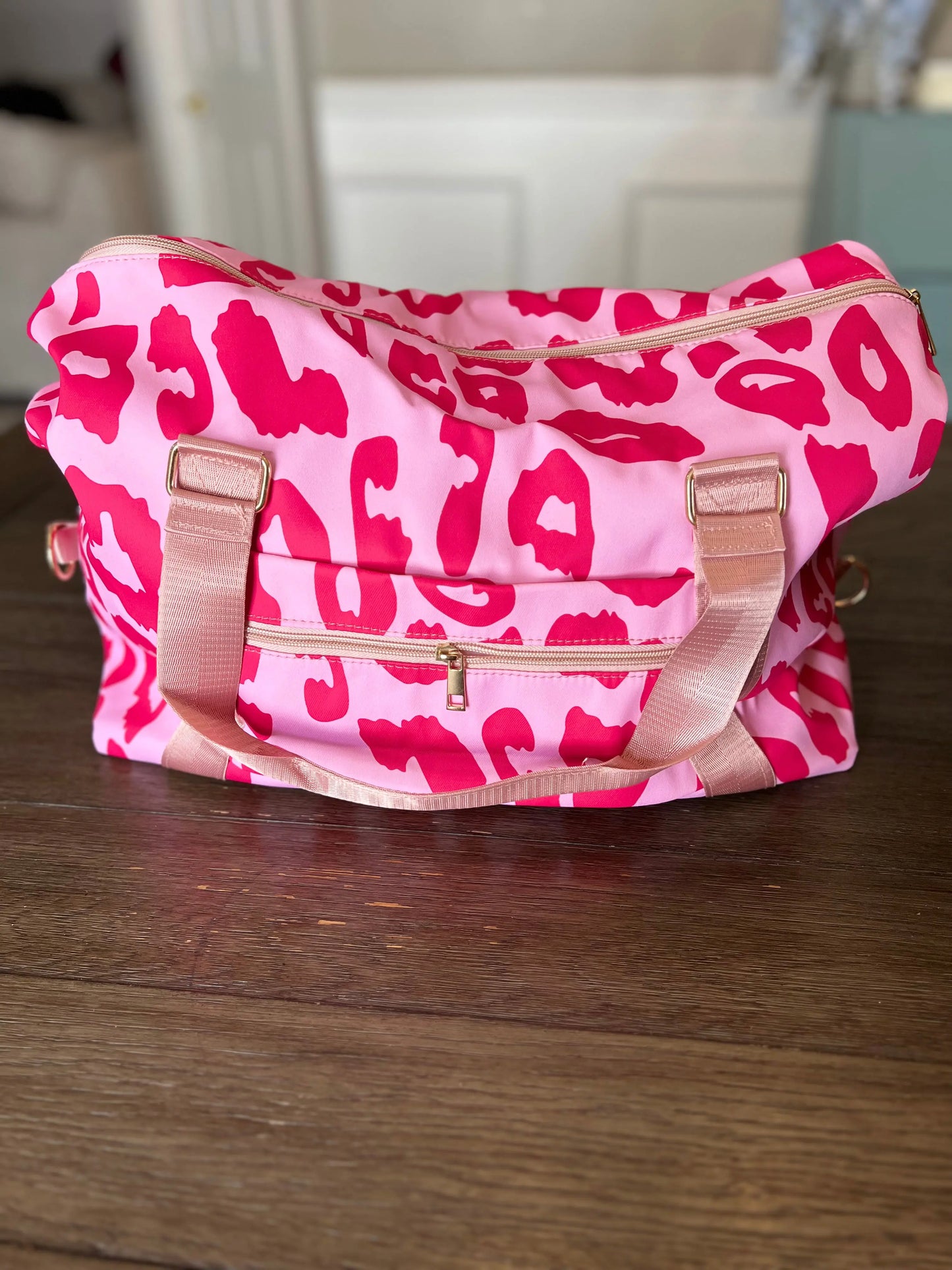 Duffle Bags Awkward Mama Designs