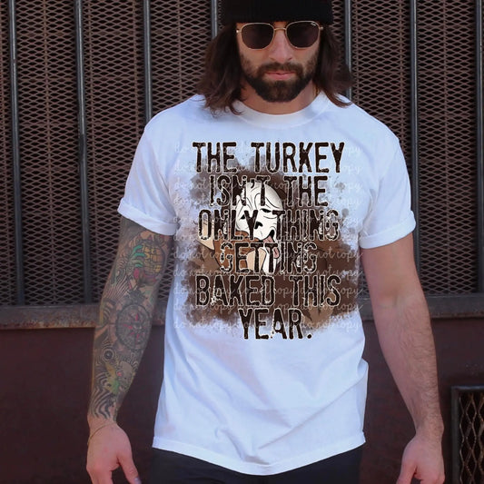 The Turkey Isn't The Only Thing Getting Baked This Year Awkward Mama Designs